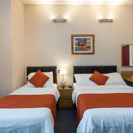Adria Hotel London Exterior photo